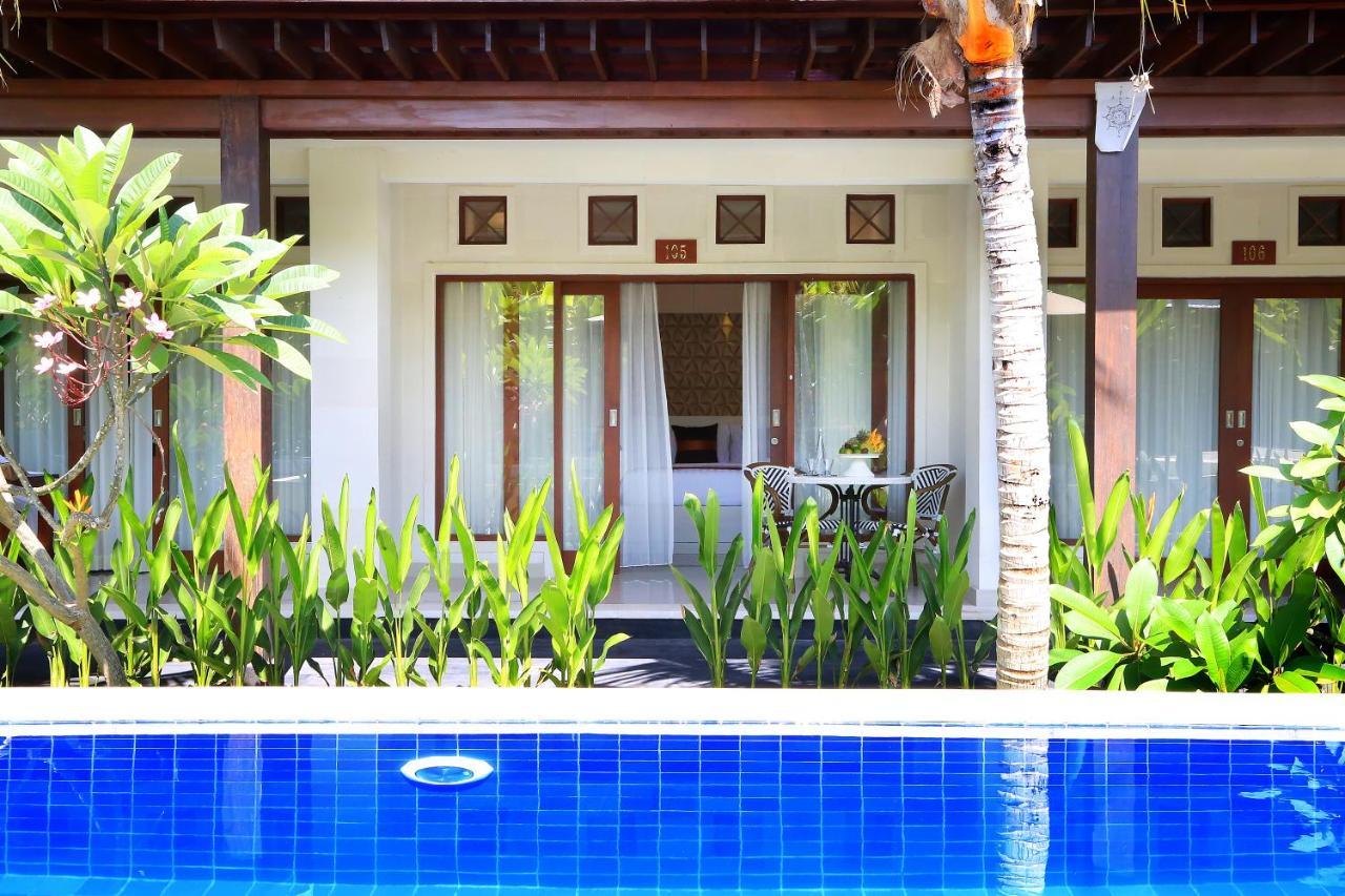 Kaniya Bali Nusa Dua  Exterior foto